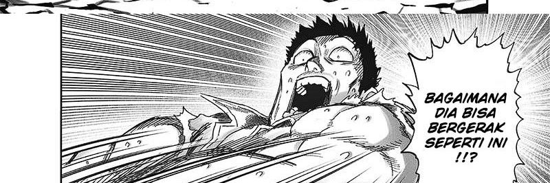 One Punch Man
