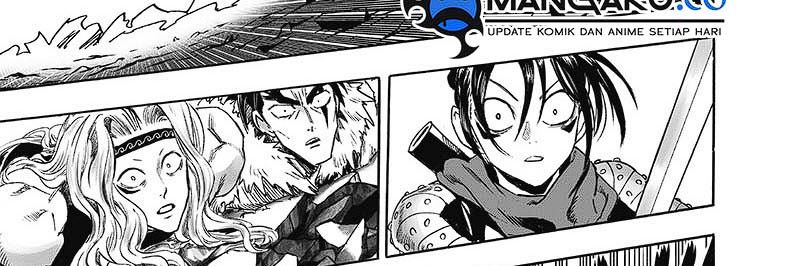 One Punch Man