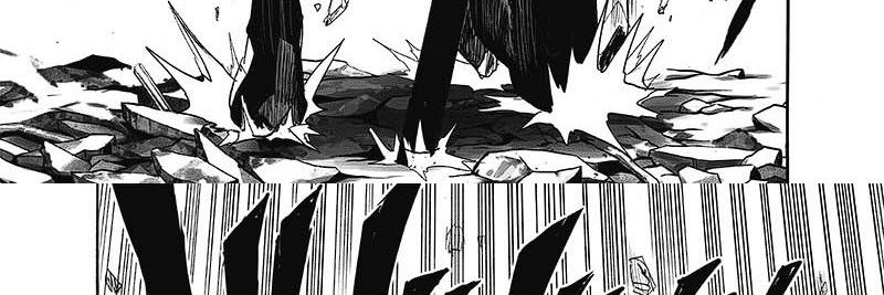 One Punch Man