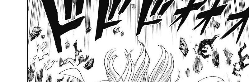 One Punch Man