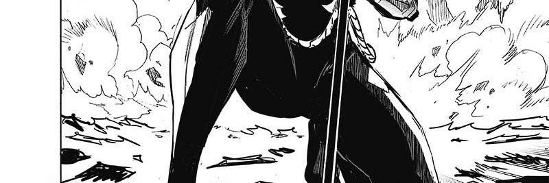 One Punch Man