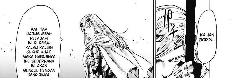 One Punch Man