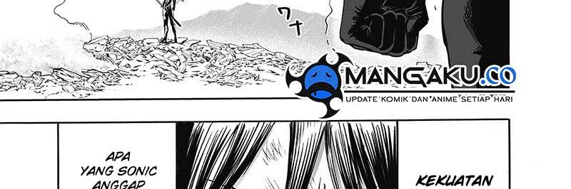 One Punch Man