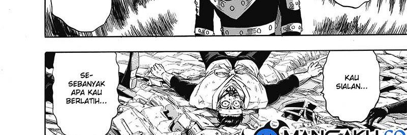 One Punch Man