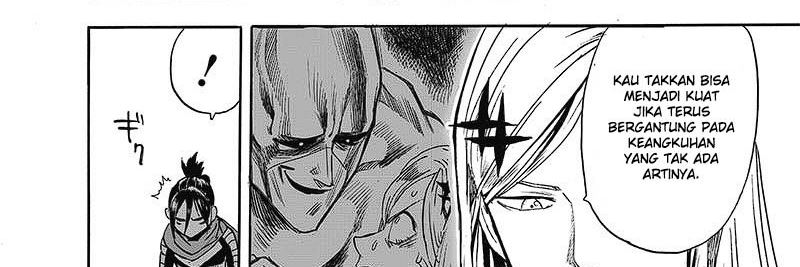 One Punch Man