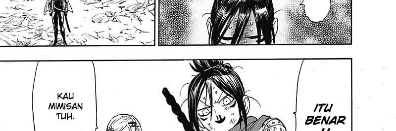 One Punch Man