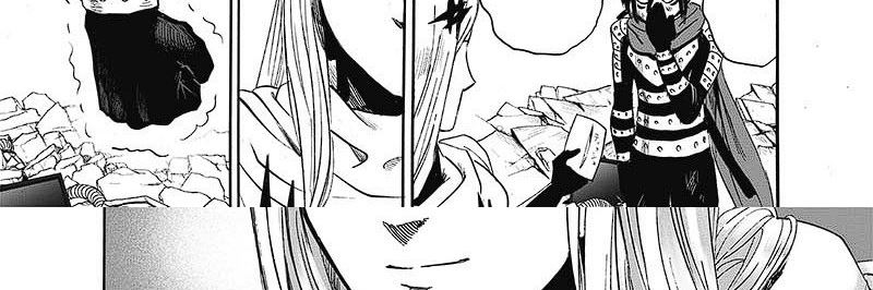 One Punch Man