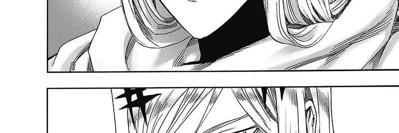 One Punch Man