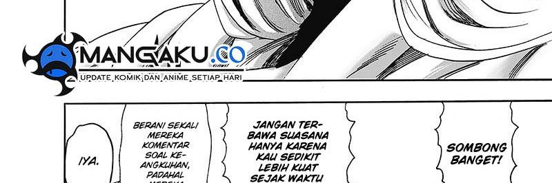 One Punch Man