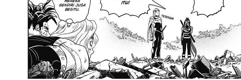 One Punch Man