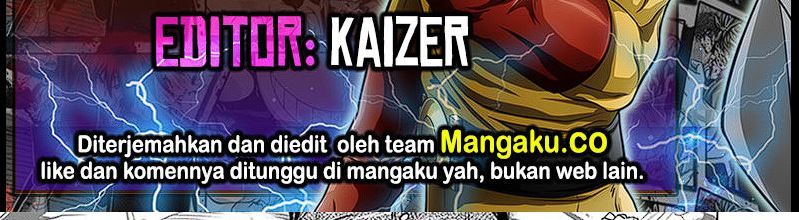 One Punch Man