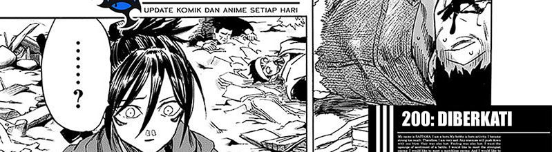 One Punch Man