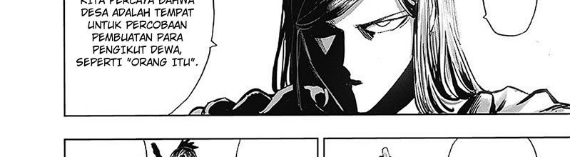 One Punch Man
