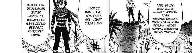 One Punch Man