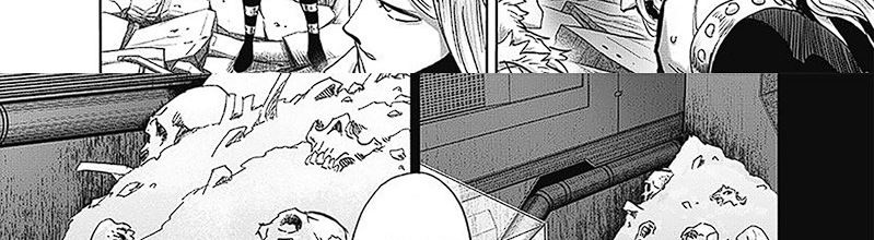 One Punch Man
