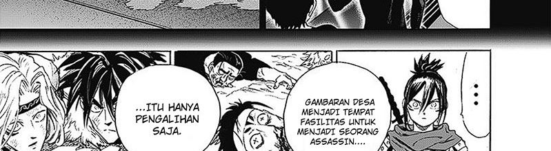 One Punch Man