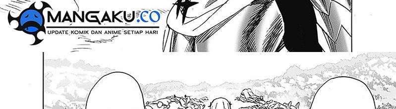 One Punch Man