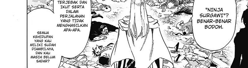 One Punch Man