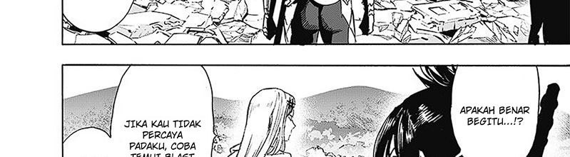 One Punch Man