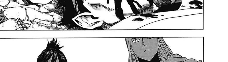 One Punch Man