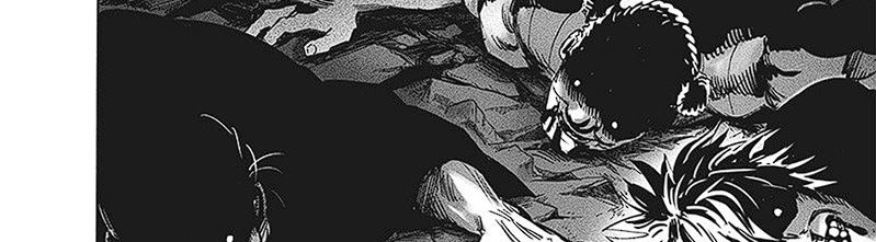 One Punch Man