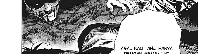 One Punch Man