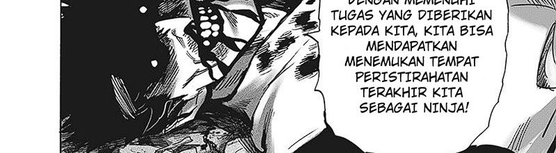 One Punch Man