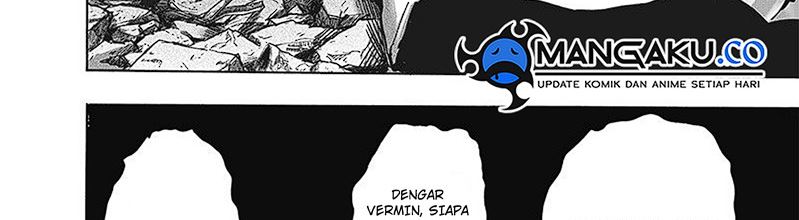 One Punch Man
