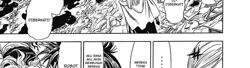 One Punch Man