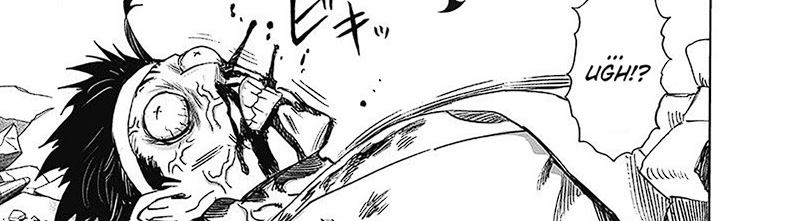 One Punch Man