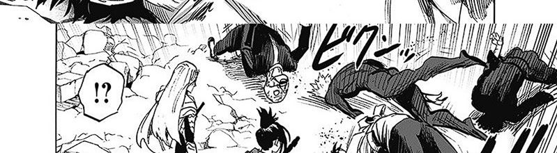 One Punch Man