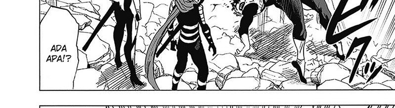 One Punch Man