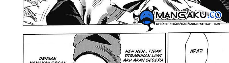 One Punch Man