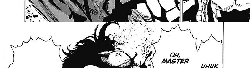 One Punch Man