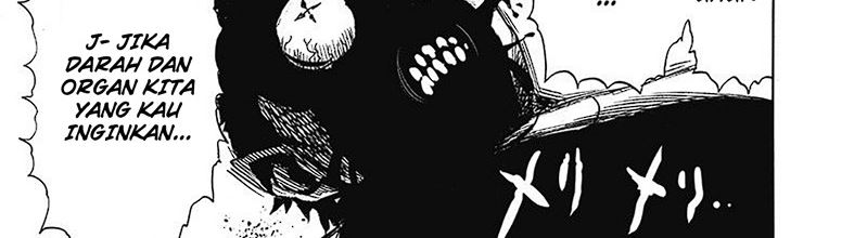 One Punch Man