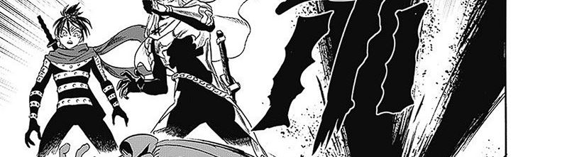 One Punch Man
