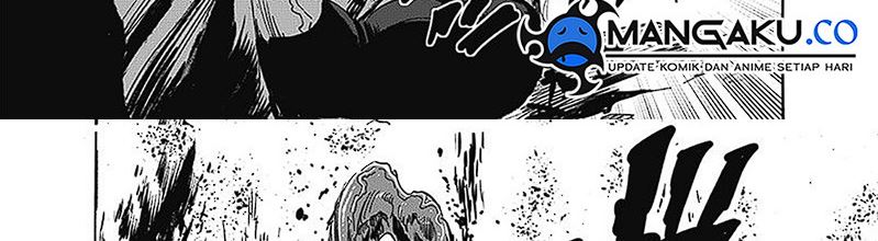 One Punch Man