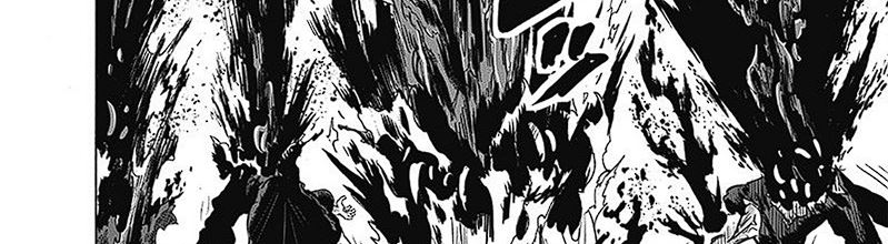 One Punch Man