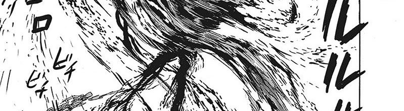 One Punch Man