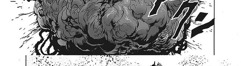 One Punch Man