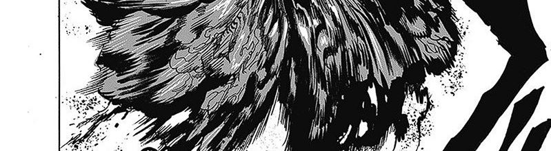 One Punch Man
