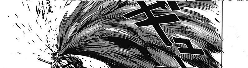 One Punch Man