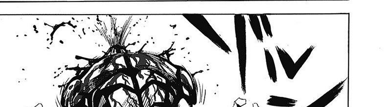 One Punch Man