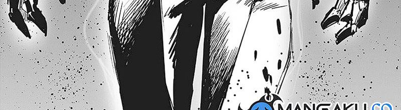 One Punch Man