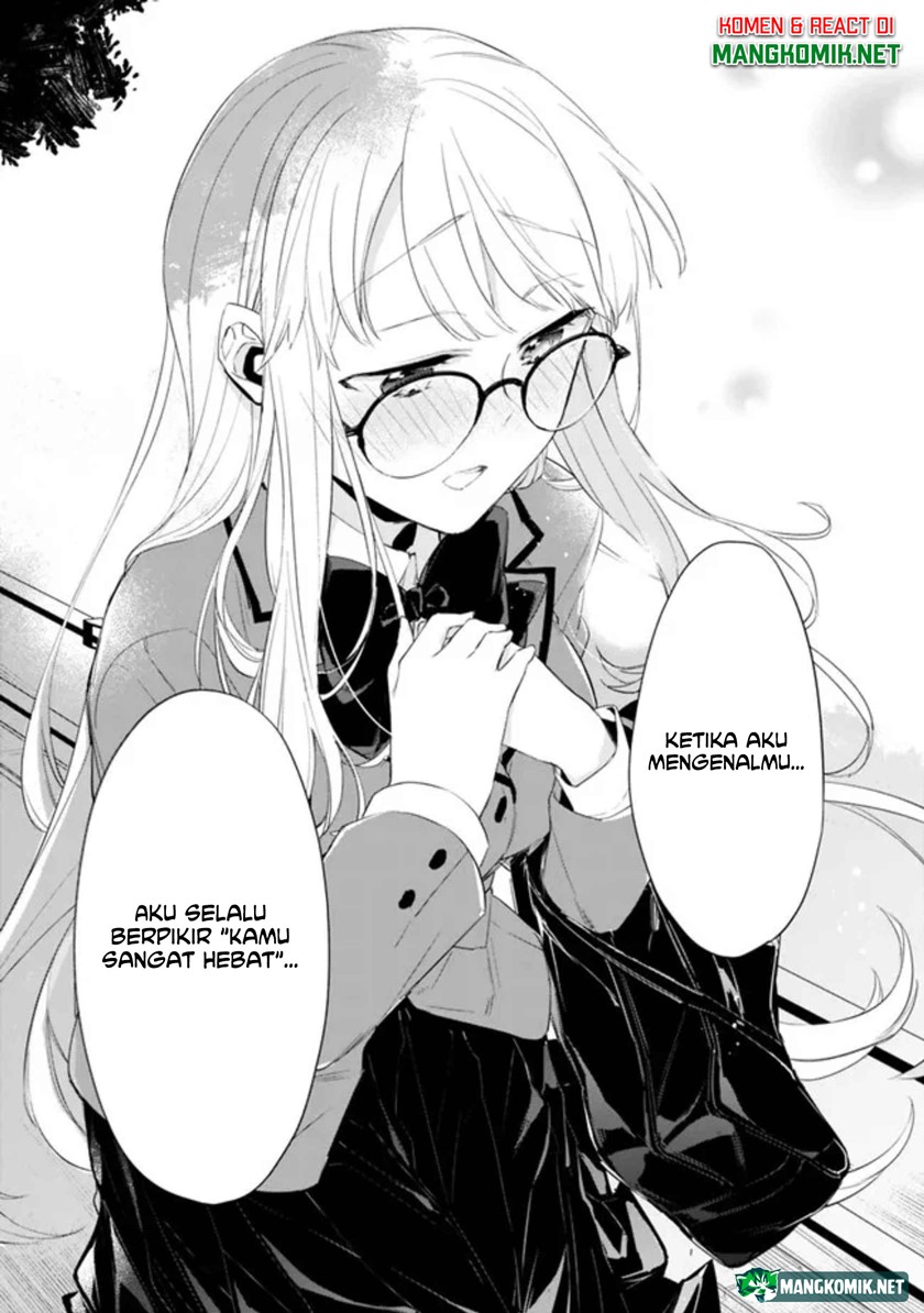 Osananajimi Kanojo no Morahara ga Hidoin de Zetsuen Sengen shite Yatta