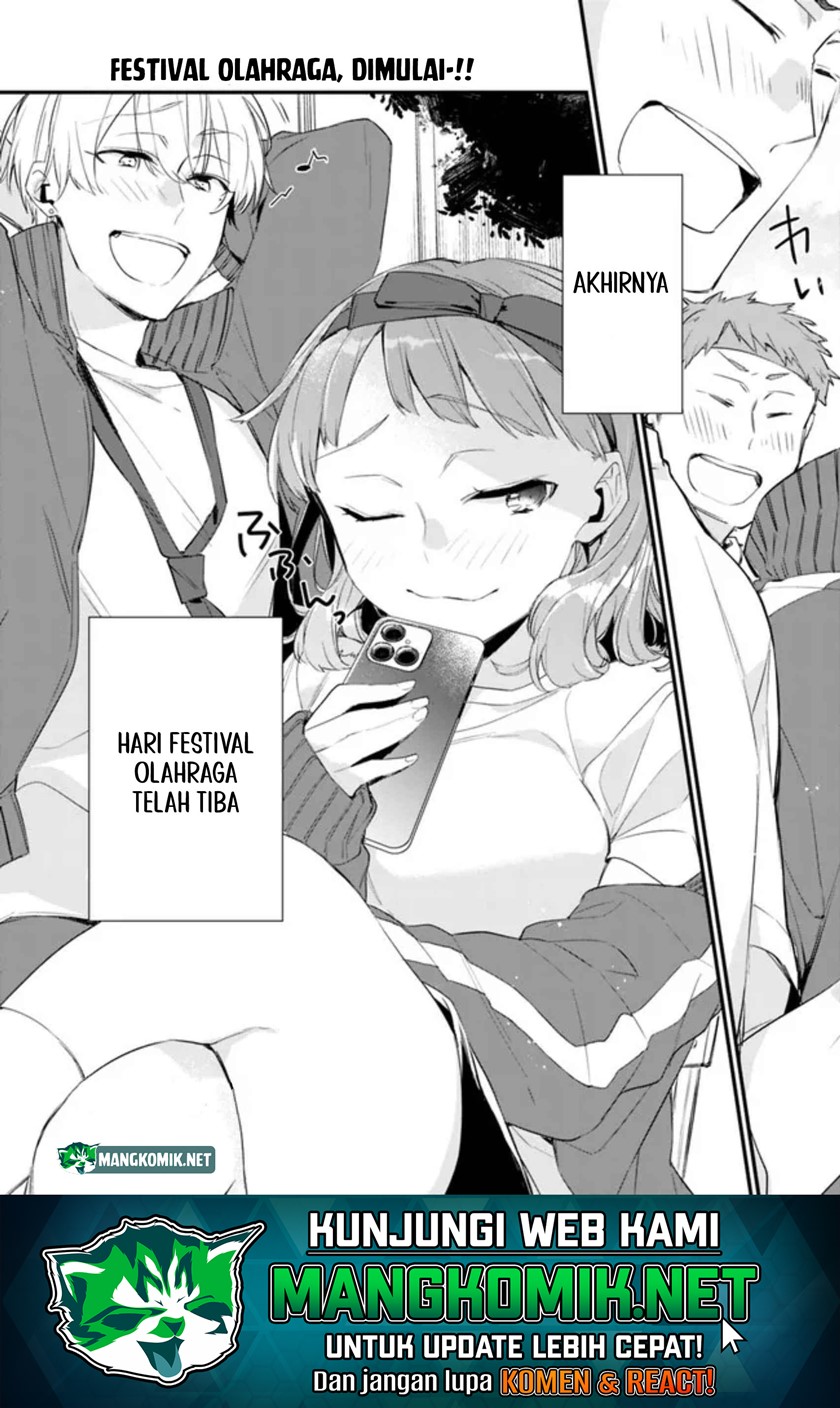 Osananajimi Kanojo no Morahara ga Hidoin de Zetsuen Sengen shite Yatta
