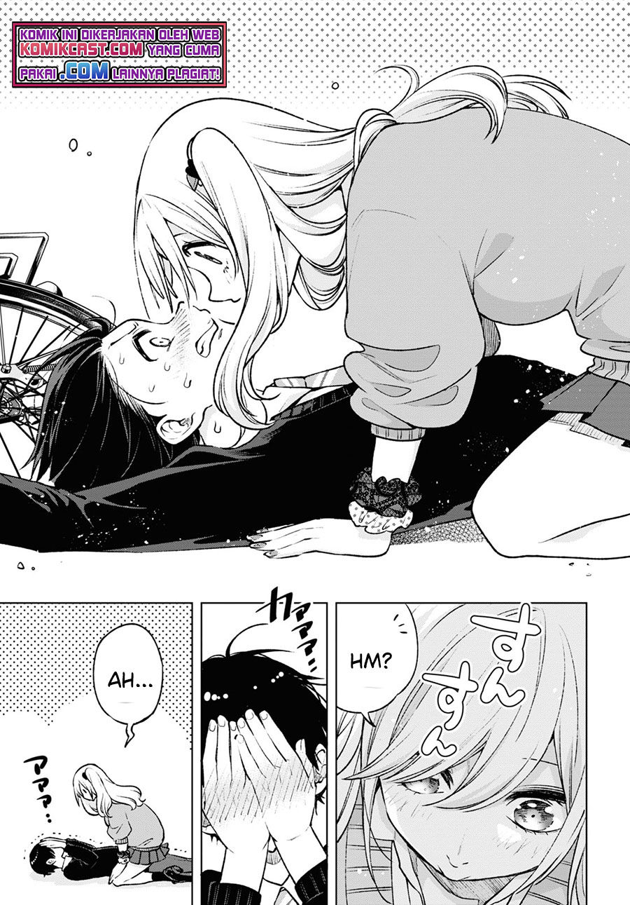 Otaku ni Otaku na Gal-Gurashi (A Gal’s Guide To Budget Living for an Otaku)
