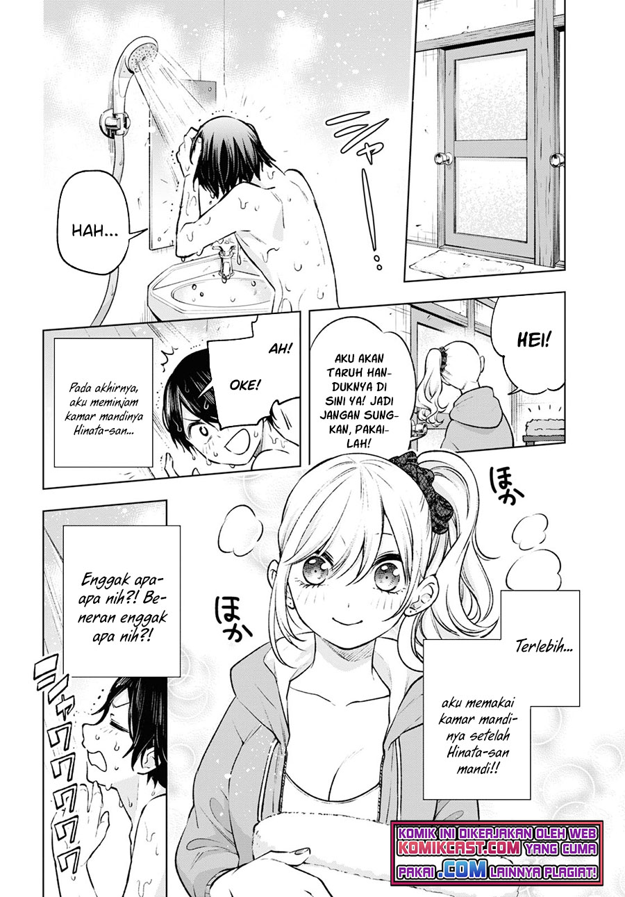 Otaku ni Otaku na Gal-Gurashi (A Gal’s Guide To Budget Living for an Otaku)
