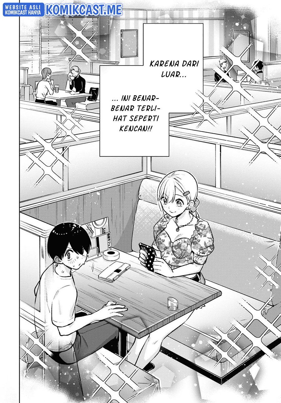 Otaku ni Otaku na Gal-Gurashi (A Gal’s Guide To Budget Living for an Otaku)