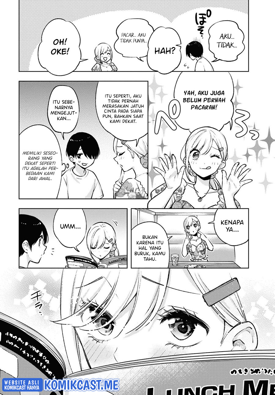 Otaku ni Otaku na Gal-Gurashi (A Gal’s Guide To Budget Living for an Otaku)